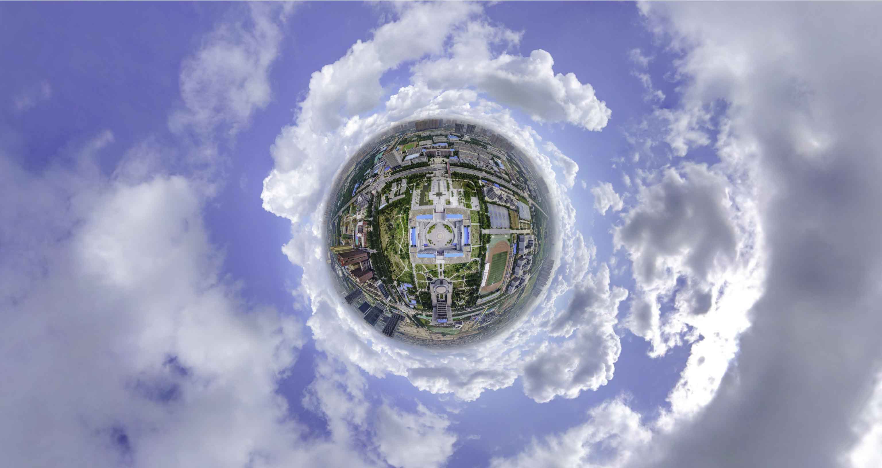 浚县格凸河风景名胜区