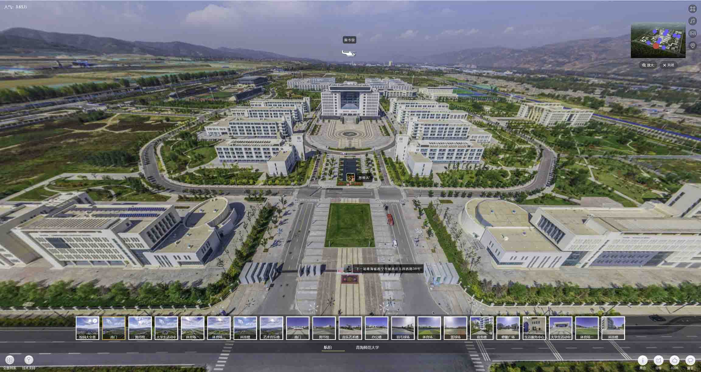 浚县油菜花-惊艳半生的花海仙境