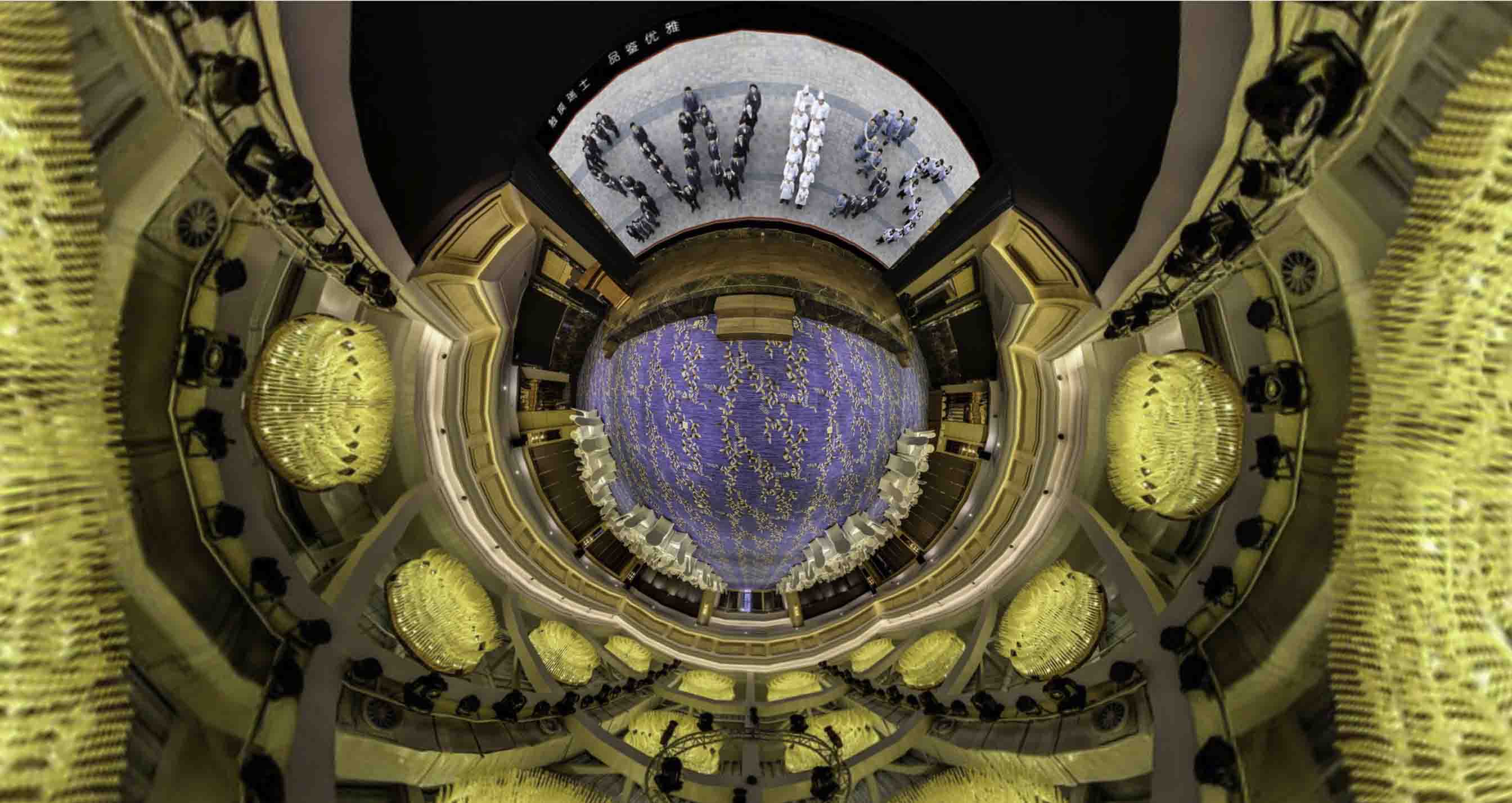 浚县探索VR全景拍摄中的深度感：营造沉浸式体验的关键要素