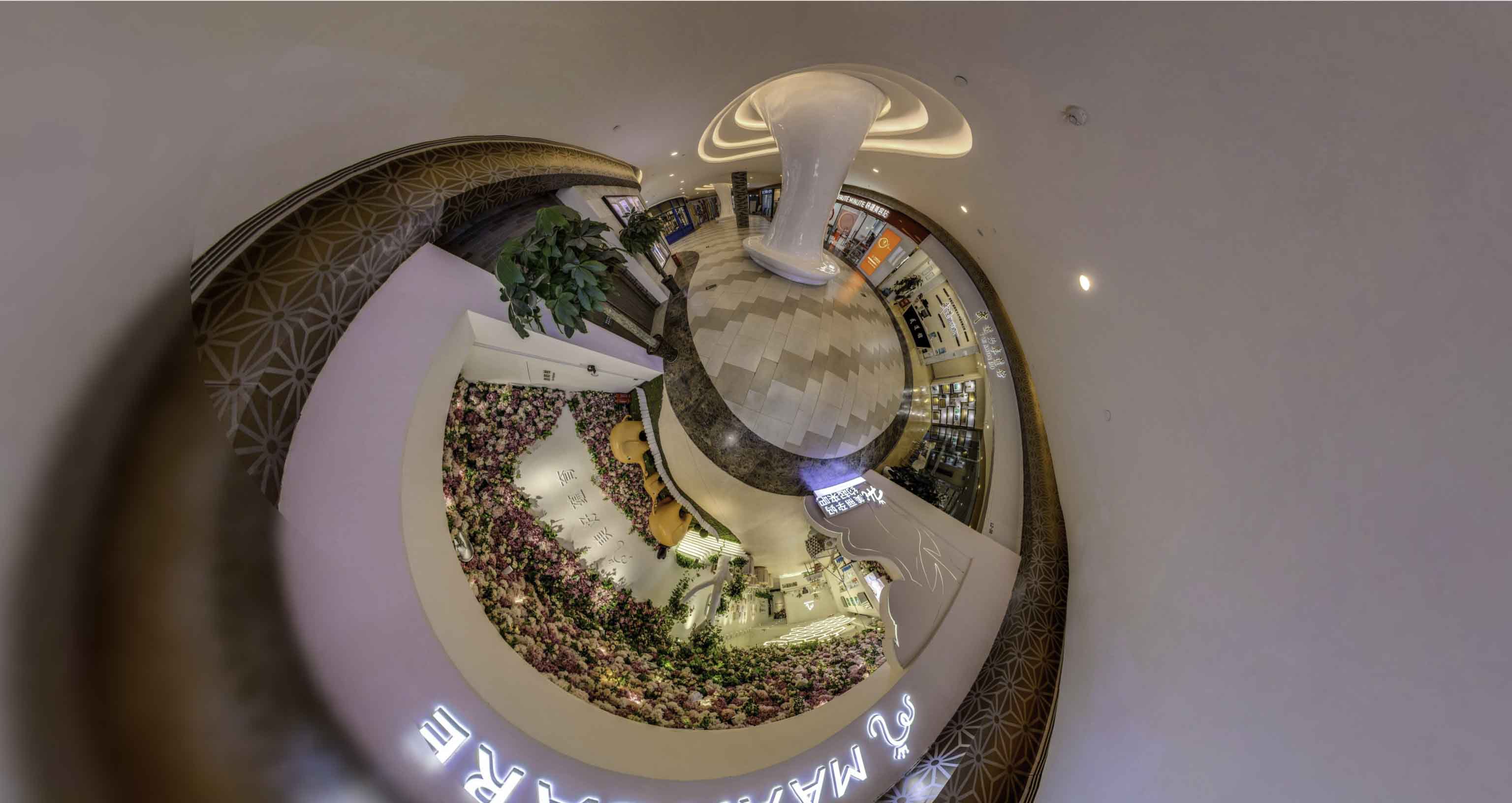 浚县将VR全景融入品牌宣传活动的创新实践与策略